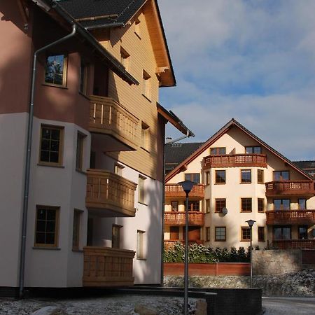 Tla Schreiberhau Apartment Exterior photo